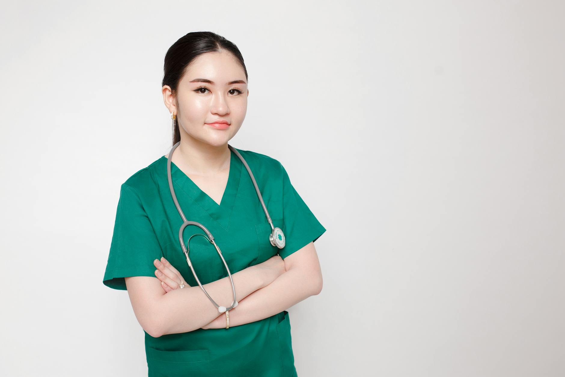 Veterinary care for a ferret