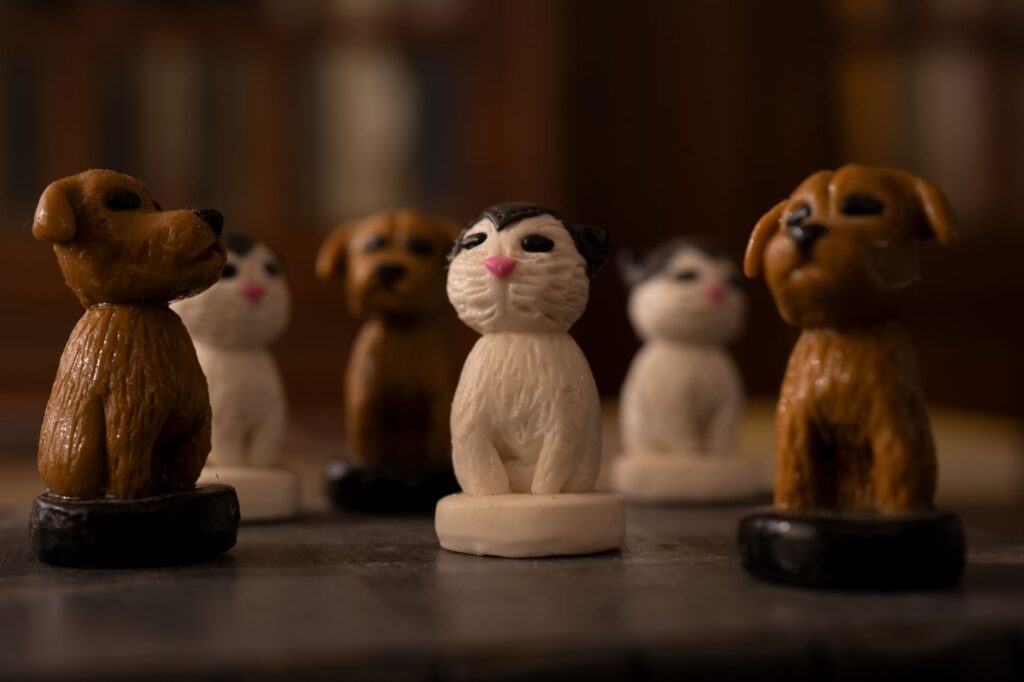 sodium levels in puppies normal or not
